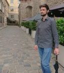 Тарас Лутчак_менеджер із закупівель